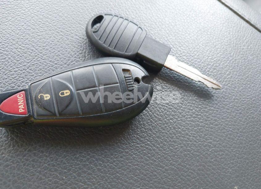 Photo 11 of 2015 Ram 1500 SLT (VIN 1C6RR6GG3FS607422)