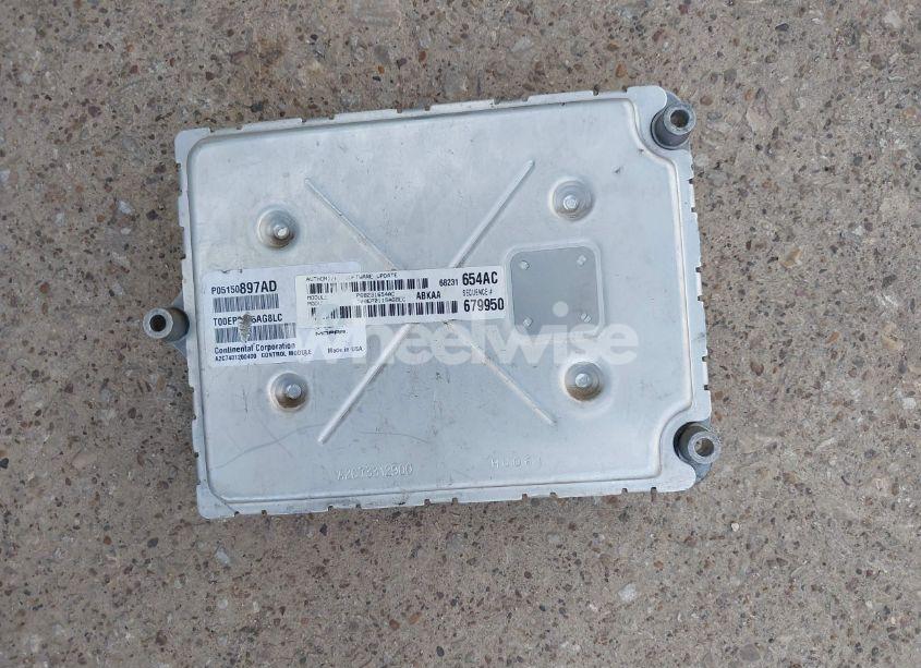 Photo 12 of 2015 Ram 1500 SLT (VIN 1C6RR6GG3FS607422)