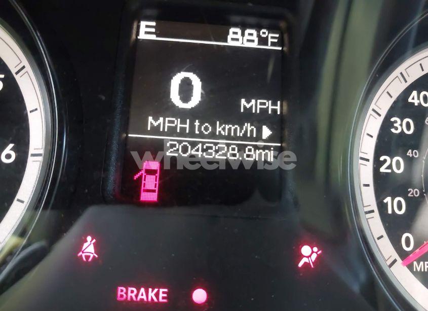 Photo 16 of 2015 Ram 1500 SLT (VIN 1C6RR6GG3FS607422)