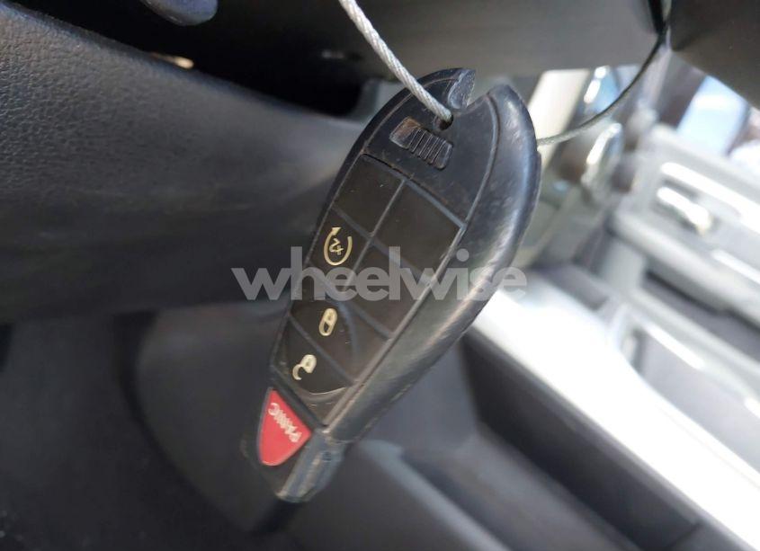 Photo 11 of 2018 Ram 1500 BIG HORN 4X2 6'4 BOX (VIN 1C6RR6GG3JS304407)