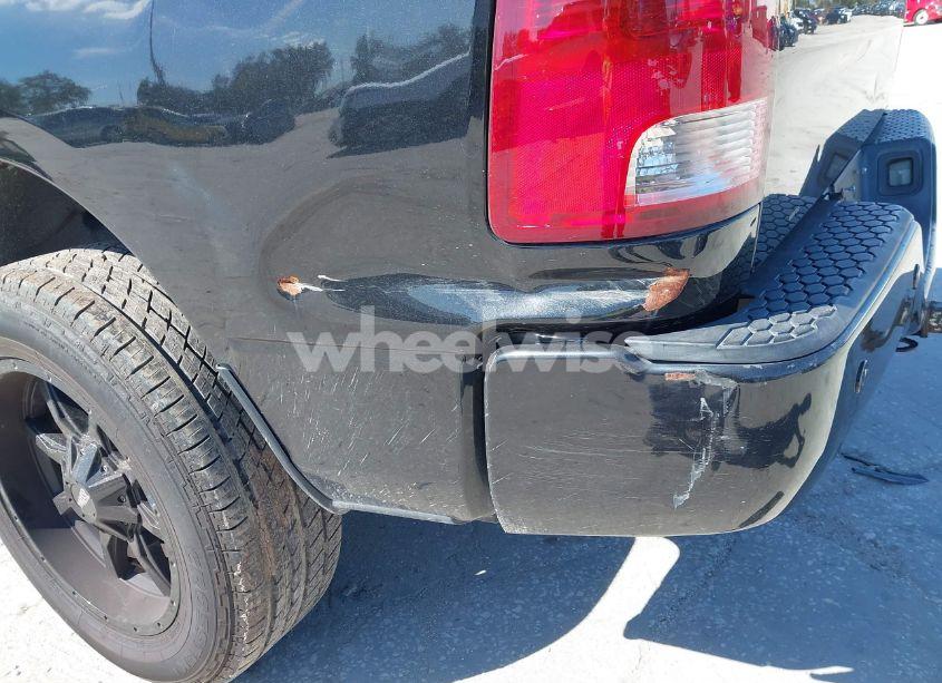 Photo 18 of 2018 Ram 1500 BIG HORN 4X2 6'4 BOX (VIN 1C6RR6GG3JS304407)