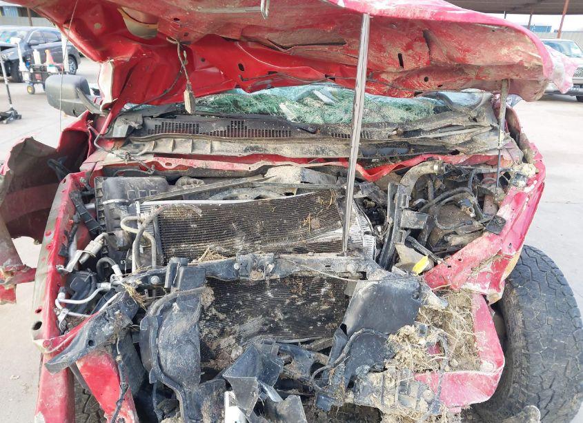 Photo 10 of 2013 Ram 1500 SLT (VIN 1C6RR6GG4DS513661)