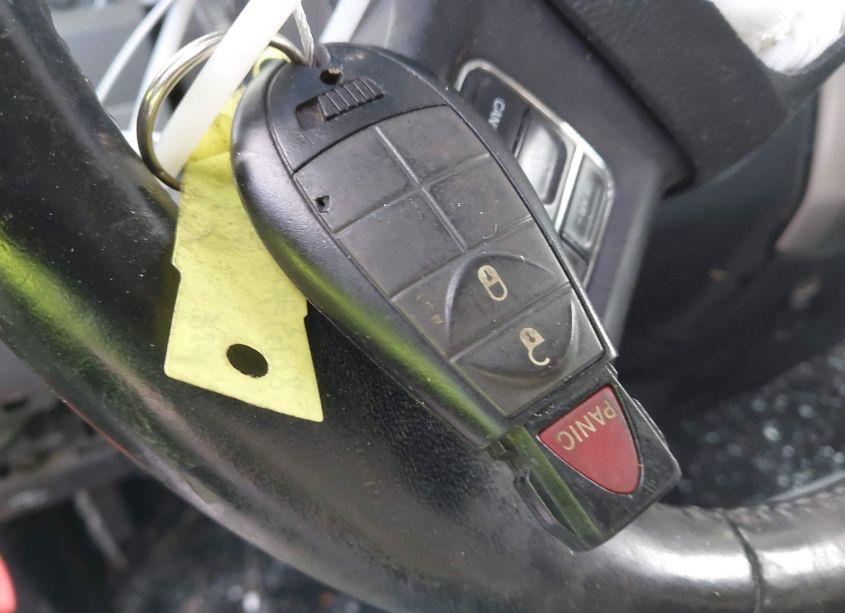 Photo 11 of 2013 Ram 1500 SLT (VIN 1C6RR6GG4DS513661)