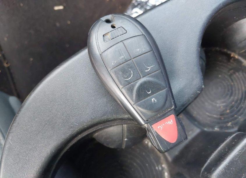 Photo 11 of 2013 Ram 1500 SLT (VIN 1C6RR6GG4DS649983)