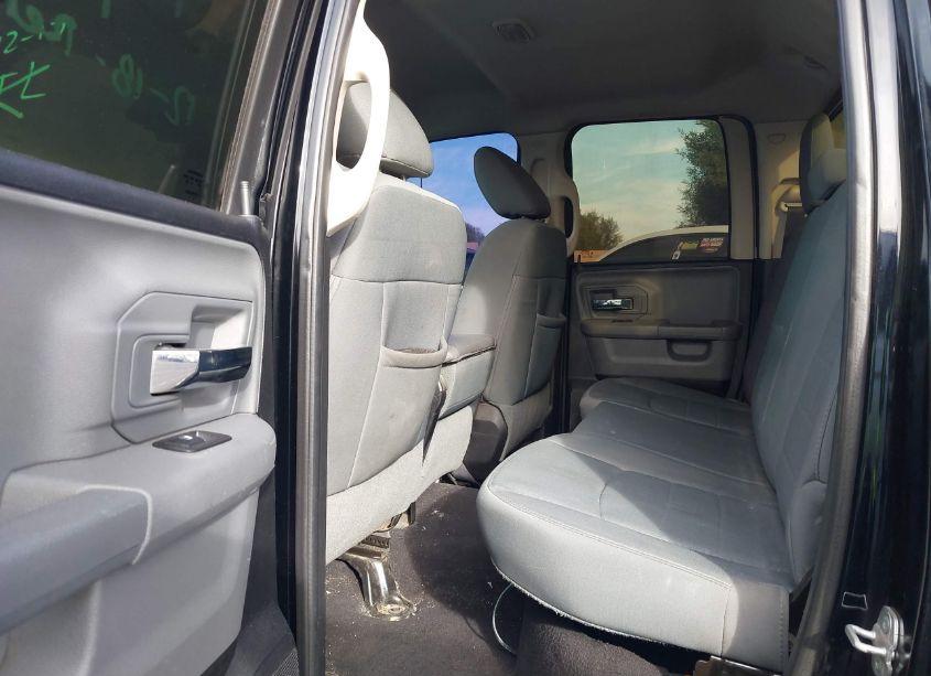 Photo 8 of 2013 Ram 1500 SLT (VIN 1C6RR6GG4DS649983)