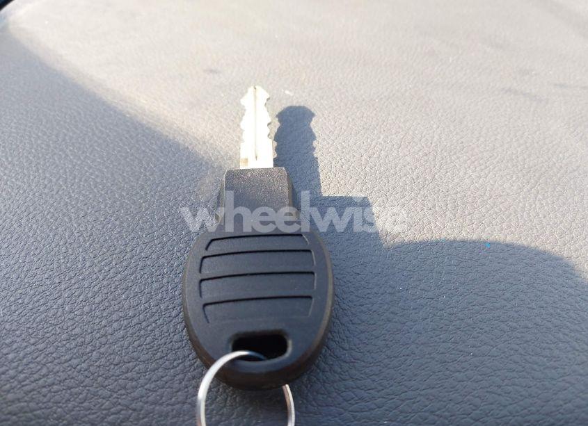 Photo 11 of 2019 Ram 1500 CLASSIC WARLOCK 4X2 6'4 BOX (VIN 1C6RR6GG4KS669681)