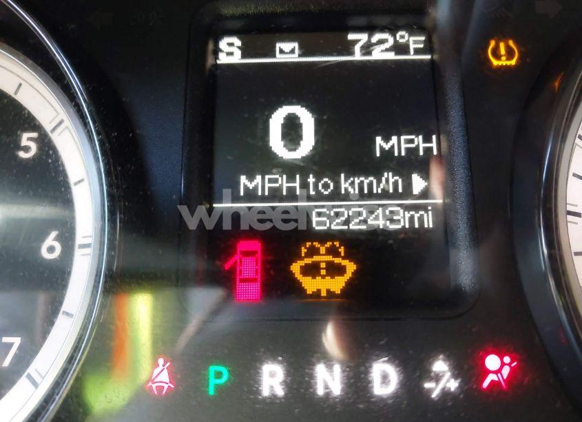 Photo 15 of 2019 Ram 1500 CLASSIC WARLOCK 4X2 6'4 BOX (VIN 1C6RR6GG4KS669681)