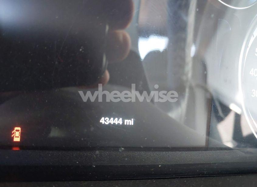 Photo 16 of 2020 Ram 1500 CLASSIC WARLOCK 4X2 6'4 BOX (VIN 1C6RR6GG4LS128308)