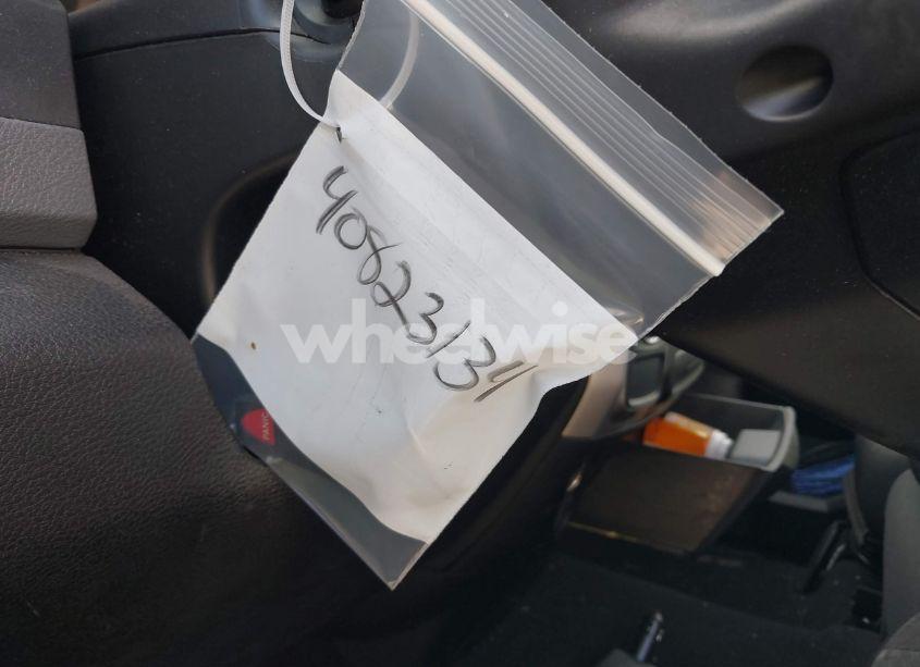 Photo 20 of 2020 Ram 1500 CLASSIC WARLOCK 4X2 6'4 BOX (VIN 1C6RR6GG4LS128308)