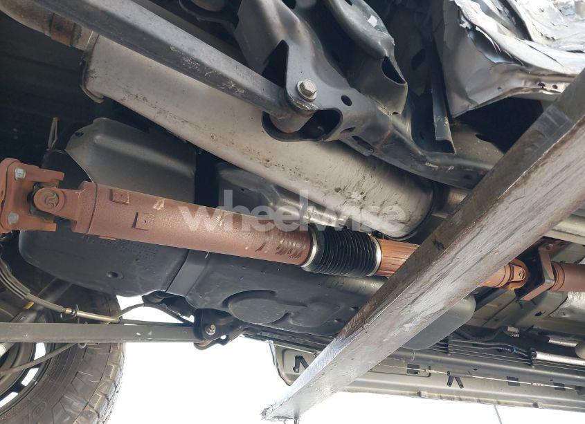 Photo 21 of 2020 Ram 1500 CLASSIC WARLOCK 4X2 6'4 BOX (VIN 1C6RR6GG4LS128308)