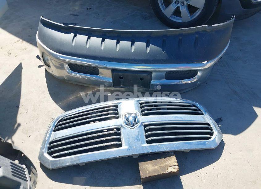 Photo 12 of 2017 Ram 1500 LONE STAR 4X2 6'4 BOX (VIN 1C6RR6GG5HS505316)