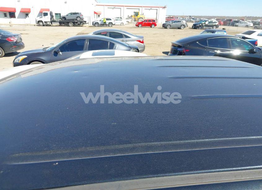 Photo 20 of 2017 Ram 1500 LONE STAR 4X2 6'4 BOX (VIN 1C6RR6GG5HS505316)