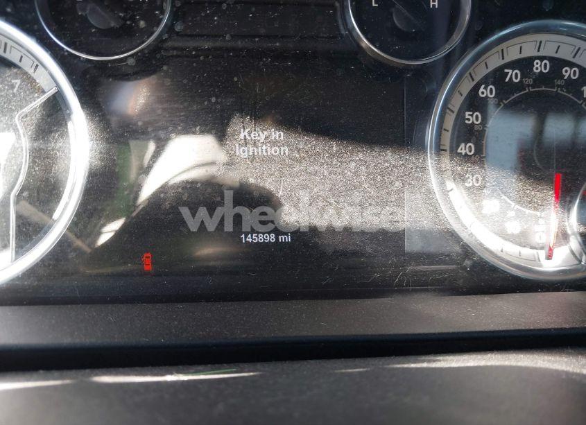 Photo 7 of 2017 Ram 1500 LONE STAR 4X2 6'4 BOX (VIN 1C6RR6GG5HS505316)