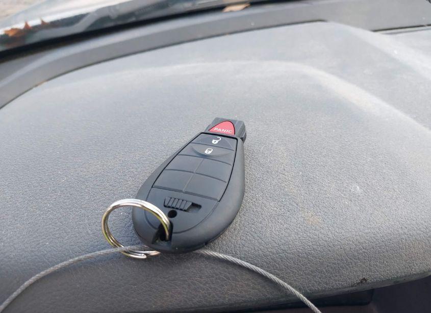 Photo 11 of 2019 Ram 1500 CLASSIC WARLOCK 4X2 6'4 BOX (VIN 1C6RR6GG5KS636852)