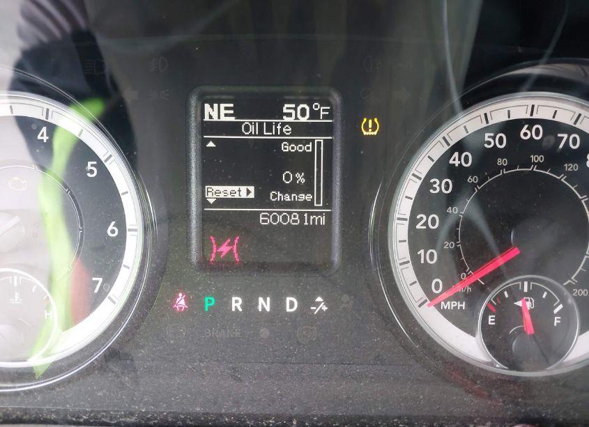 Photo 15 of 2019 Ram 1500 CLASSIC WARLOCK 4X2 6'4 BOX (VIN 1C6RR6GG5KS636852)