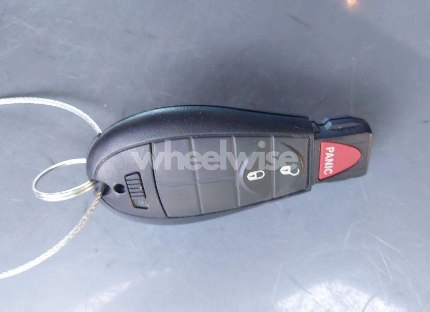 Photo 11 of 2021 Ram 1500 CLASSIC (VIN 1C6RR6GG5MS586277)