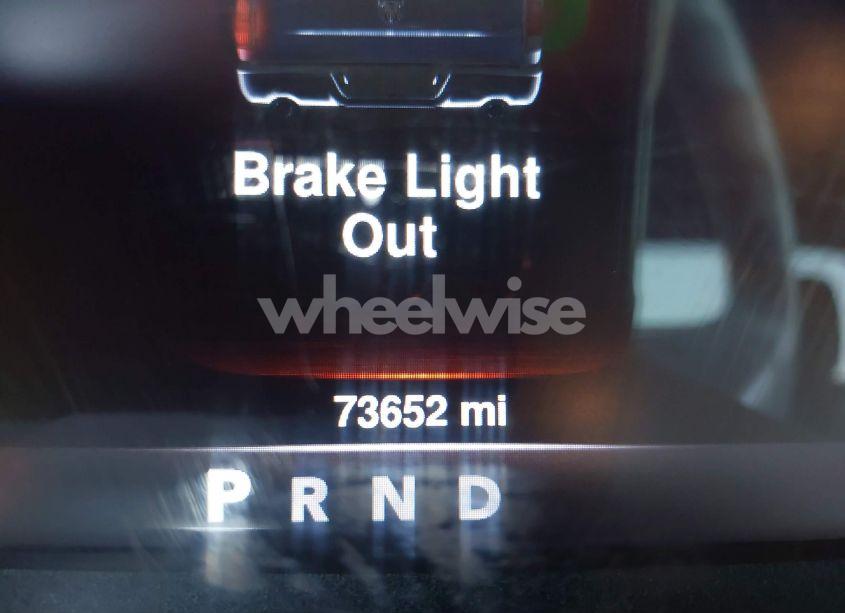 Photo 15 of 2021 Ram 1500 CLASSIC (VIN 1C6RR6GG5MS586277)