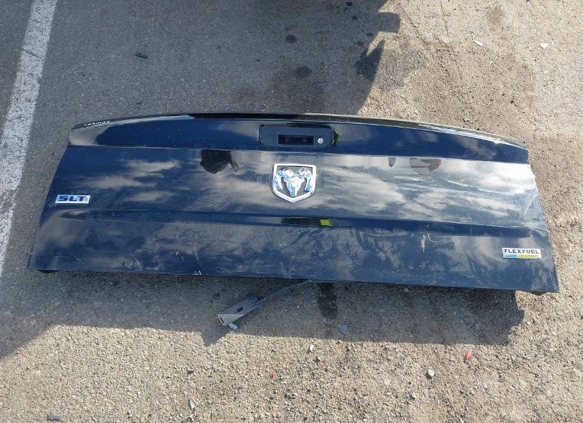 Photo 12 of 2017 Ram 1500 SLT 4X2 6'4 BOX (VIN 1C6RR6GG6HS747001)