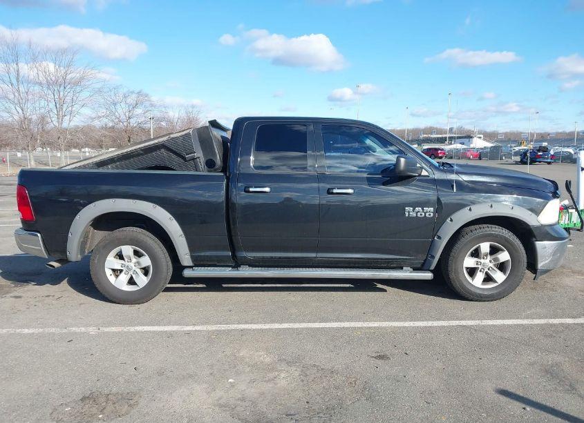 Photo 14 of 2017 Ram 1500 SLT 4X2 6'4 BOX (VIN 1C6RR6GG6HS747001)