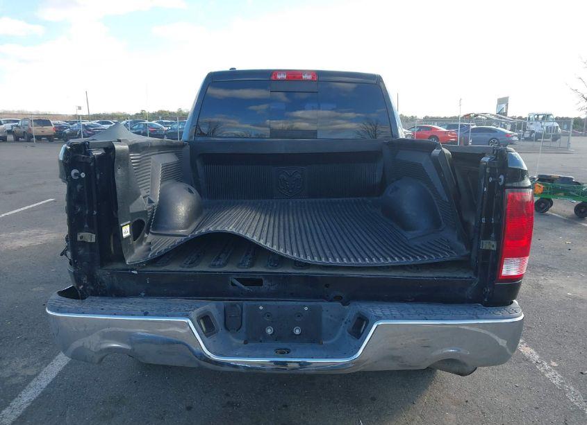 Photo 17 of 2017 Ram 1500 SLT 4X2 6'4 BOX (VIN 1C6RR6GG6HS747001)