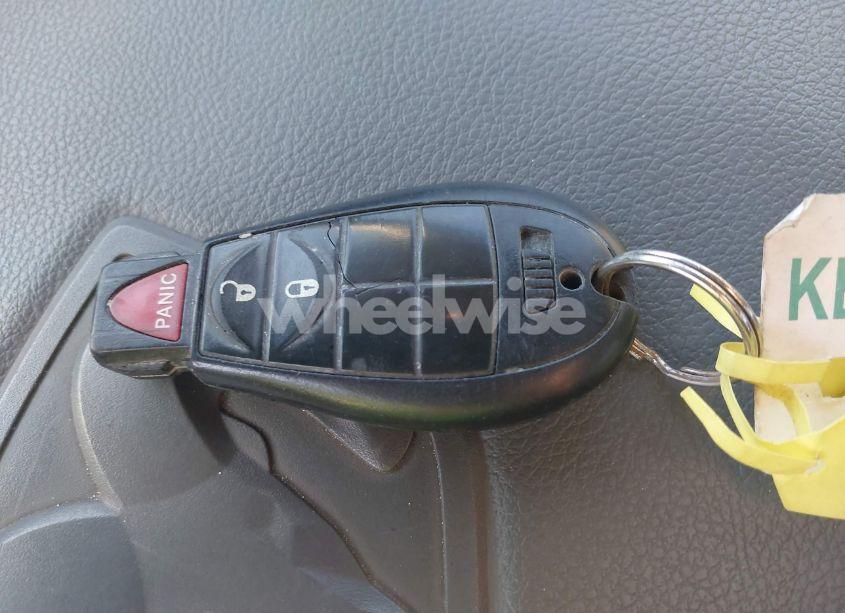 Photo 11 of 2014 Ram 1500 (VIN 1C6RR6GG7ES456969)