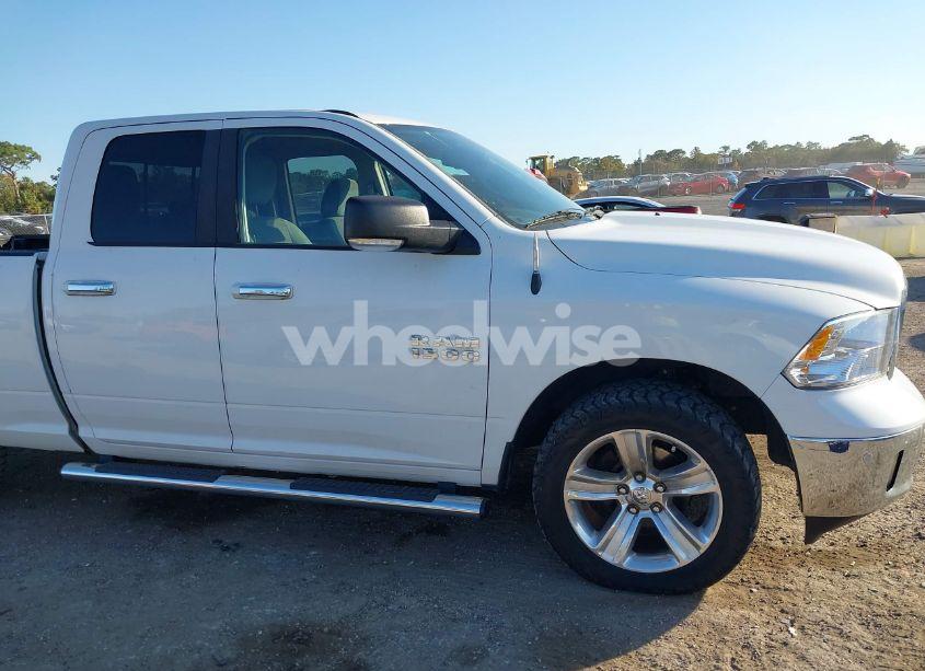 Photo 13 of 2014 Ram 1500 (VIN 1C6RR6GG7ES456969)