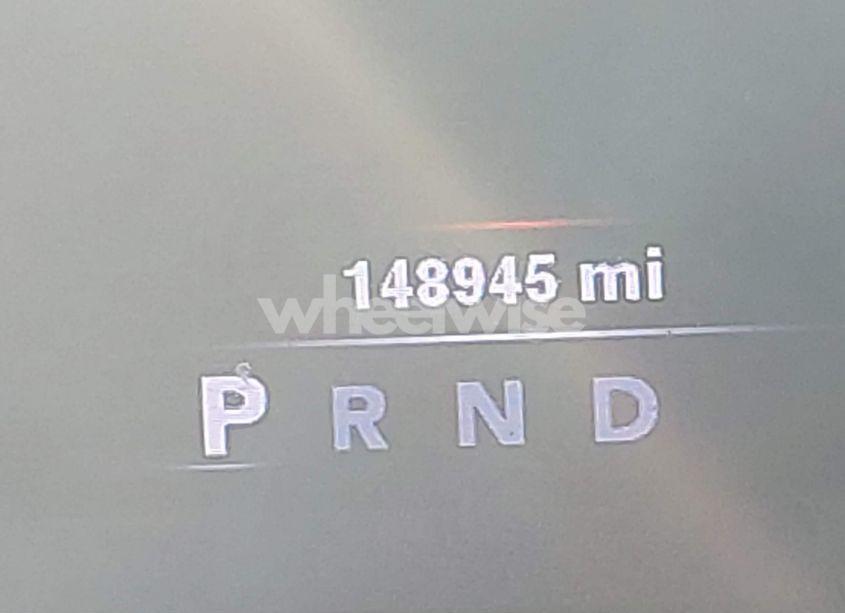 Photo 7 of 2014 Ram 1500 (VIN 1C6RR6GG7ES456969)