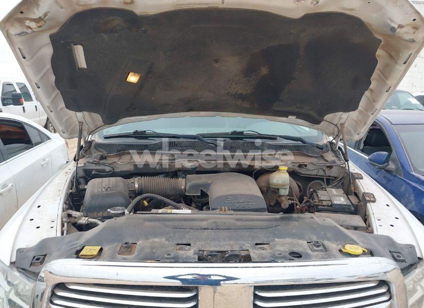 Photo 10 of 2015 Ram 1500 LONE STAR (VIN 1C6RR6GG7FS580757)