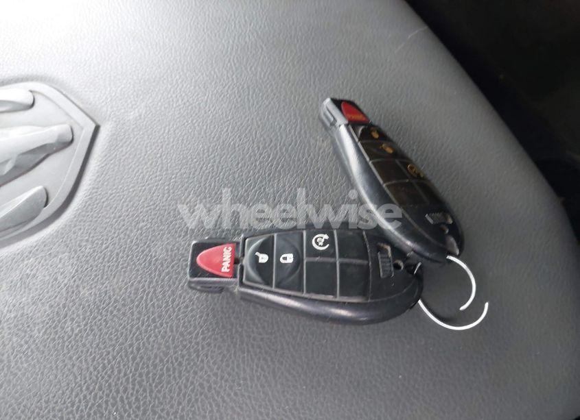 Photo 11 of 2015 Ram 1500 LONE STAR (VIN 1C6RR6GG7FS580757)