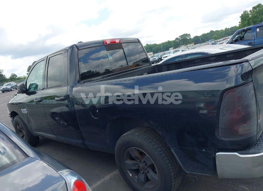 Photo 13 of 2016 Ram 1500 SLT (VIN 1C6RR6GG7GS227226)