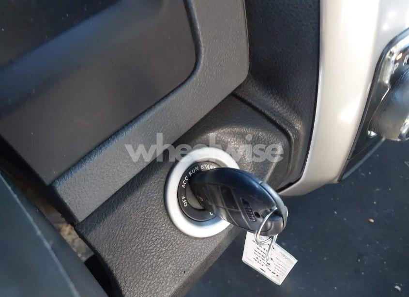 Photo 11 of 2017 Ram 1500 SLT 4X2 6'4 BOX (VIN 1C6RR6GG7HS786146)