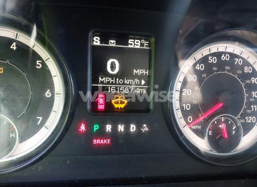 Photo 15 of 2017 Ram 1500 SLT 4X2 6'4 BOX (VIN 1C6RR6GG7HS786146)