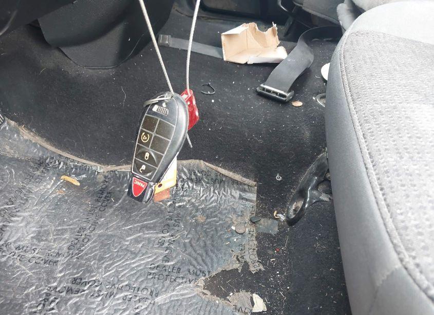 Photo 11 of 2018 Ram 1500 LONE STAR 4X2 6'4 BOX (VIN 1C6RR6GG7JS195904)