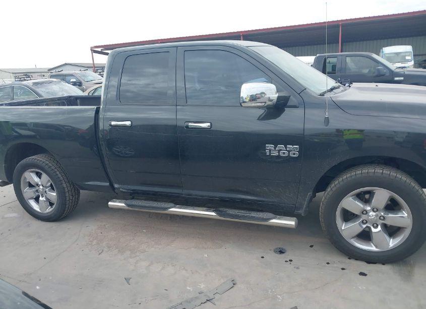 Photo 13 of 2018 Ram 1500 LONE STAR 4X2 6'4 BOX (VIN 1C6RR6GG7JS195904)