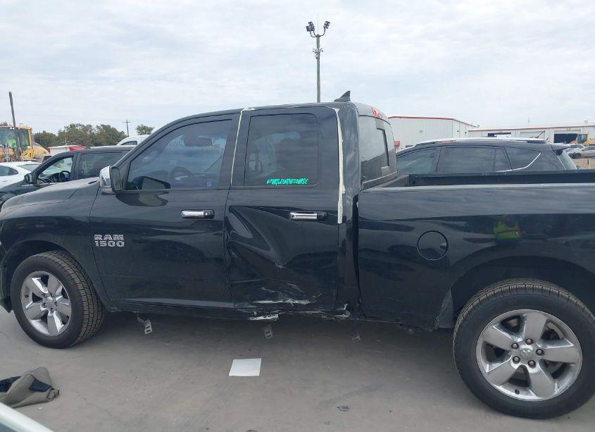 Photo 14 of 2018 Ram 1500 LONE STAR 4X2 6'4 BOX (VIN 1C6RR6GG7JS195904)