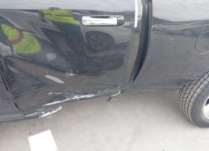 Photo 6 of 2018 Ram 1500 LONE STAR 4X2 6'4 BOX (VIN 1C6RR6GG7JS195904)