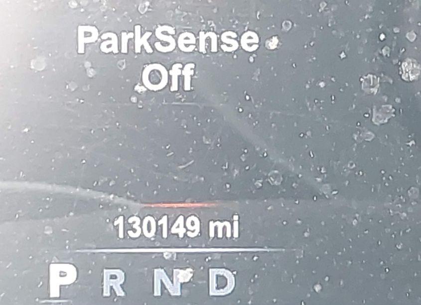 Photo 7 of 2018 Ram 1500 LONE STAR 4X2 6'4 BOX (VIN 1C6RR6GG7JS195904)