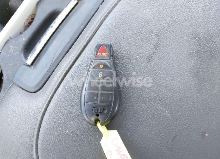 Photo 11 of 2018 Ram 1500 SLT 4X2 6'4 BOX (VIN 1C6RR6GG7JS324269)