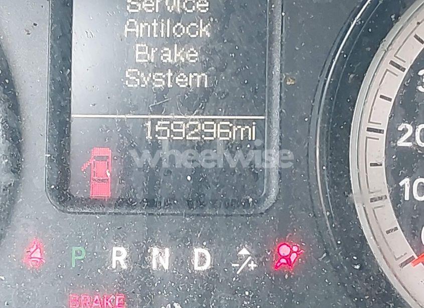 Photo 15 of 2018 Ram 1500 SLT 4X2 6'4 BOX (VIN 1C6RR6GG7JS324269)