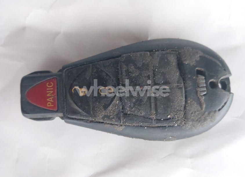 Photo 11 of 2021 Ram 1500 CLASSIC WARLOCK 4X2 6'4 BOX (VIN 1C6RR6GG7MS586300)