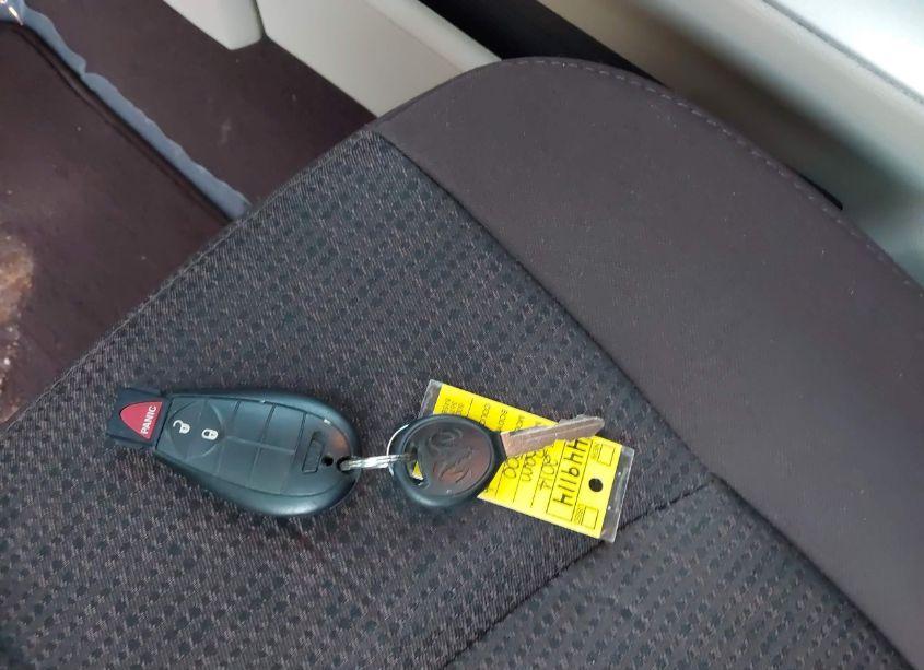 Photo 11 of 2014 Ram 1500 BIG HORN (VIN 1C6RR6GG8ES170502)