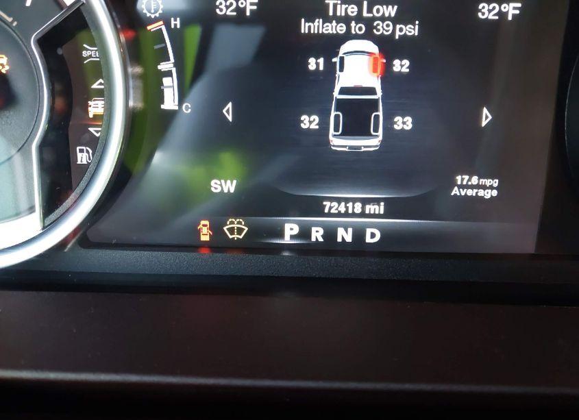 Photo 15 of 2014 Ram 1500 BIG HORN (VIN 1C6RR6GG8ES170502)