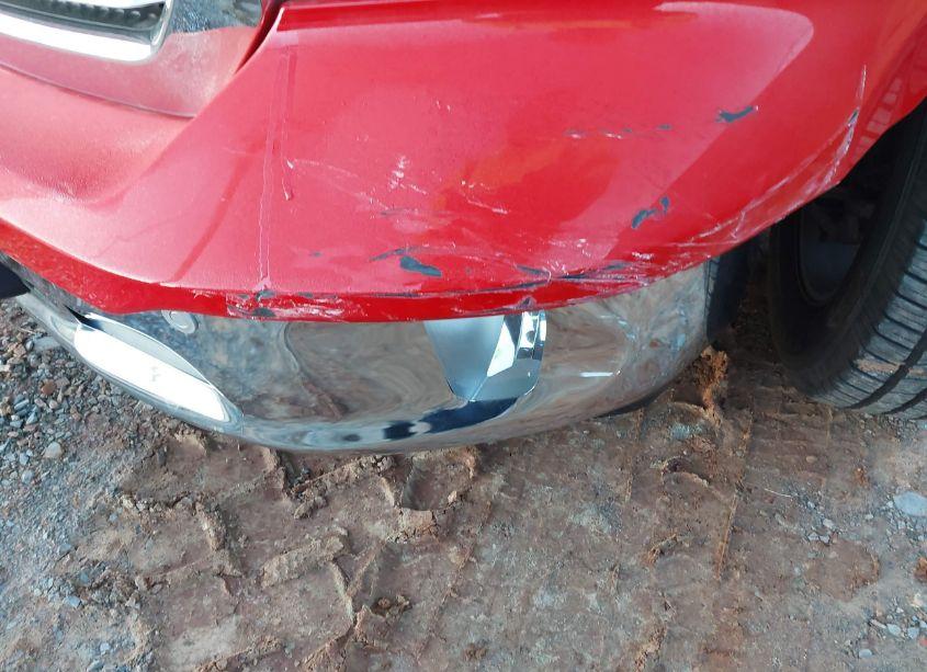 Photo 6 of 2014 Ram 1500 BIG HORN (VIN 1C6RR6GG8ES170502)