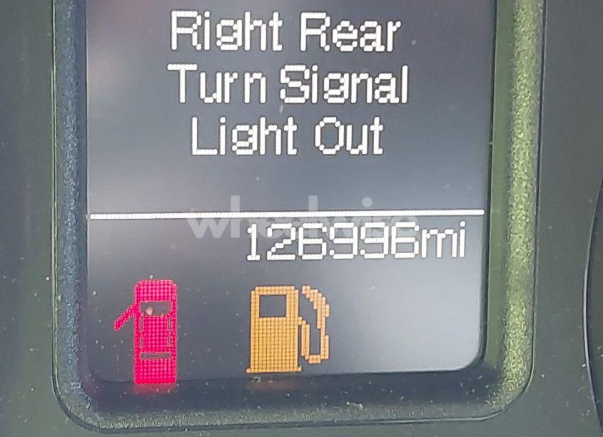 Photo 15 of 2014 Ram 1500 BIG HORN (VIN 1C6RR6GG8ES429358)