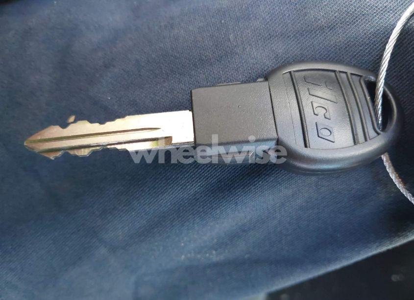 Photo 11 of 2016 Ram 1500 SLT (VIN 1C6RR6GG8GS375661)