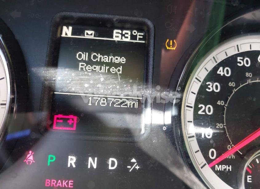 Photo 15 of 2016 Ram 1500 SLT (VIN 1C6RR6GG8GS375661)