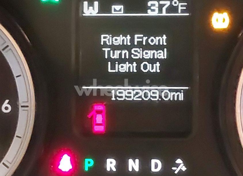 Photo 15 of 2016 Ram 1500 SLT (VIN 1C6RR6GG9GS143960)