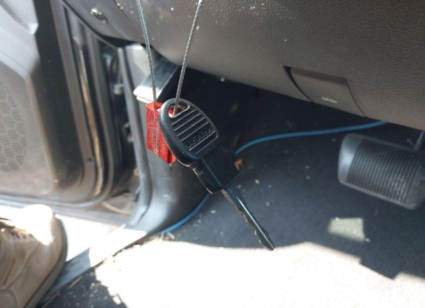 Photo 11 of 2017 Ram 1500 SLT 4X2 6'4 BOX (VIN 1C6RR6GG9HS707916)