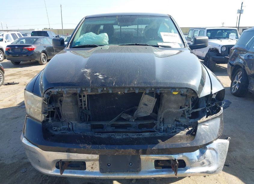 Photo 12 of 2017 Ram 1500 SLT 4X2 6'4 BOX (VIN 1C6RR6GG9HS707916)