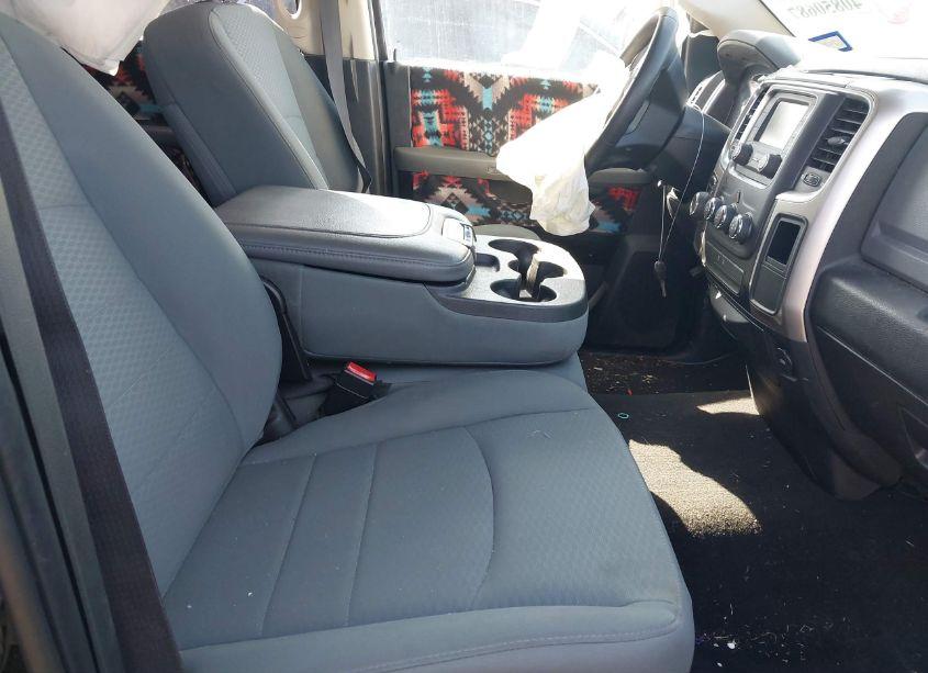 Photo 5 of 2017 Ram 1500 SLT 4X2 6'4 BOX (VIN 1C6RR6GG9HS707916)